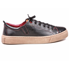 Кеды мужские Airbox 137461 черные 38 RU