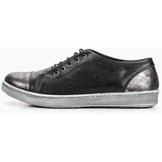 Кеды женские Airbox 137511 черные 40 RU