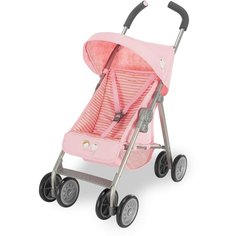 Коляска для кукол Maclaren Junior XT Mac la Reine