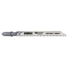 Пилки для лобзика DEWALT DT2219-QZ