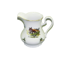 Молочник Leander высокий Мэри-Энн Лесная сказка (1 л)