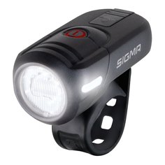 Велосипедный фонарь передний Sigma Aura 35 USB