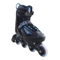 Раздвижные роликовые коньки RGX Air Blue S 33-36