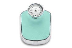 Весы напольные ADE Felicitas BM702-1 mint green