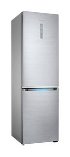 Холодильник Samsung RB41J7861S4 Grey