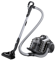 Пылесос Electrolux UltraCaptic EUC 98 TM Grey