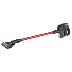 Вертикальный пылесос Polaris PVCS 0922HR Red/Grey