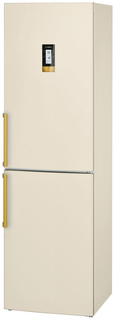 Холодильник Bosch KGN39AK18R Beige