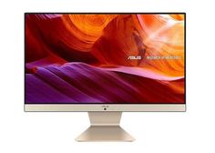 Моноблок ASUS Vivo AiO V222FAK-BA094D (90PT02G1-M05120) Gold