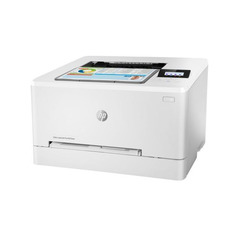Лазерный принтер HP Color LaserJet Pro M255nw