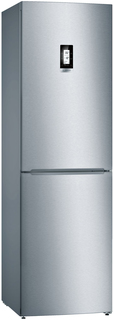 Холодильник Bosch KGN39VI1MR Silver/Grey