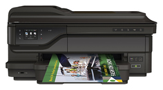 Струйное МФУ HP OfficeJet 7612