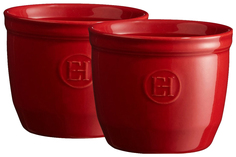 Форма для запекания Emile Henry 344008 Красный