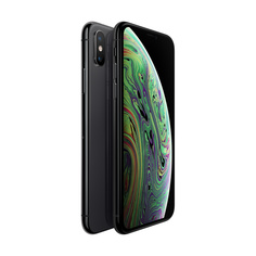 Смартфон Apple iPhone XS 64GB Space Grey (MT9E2RU/A)