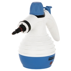 Пароочиститель Proffi PH9455 White/Blue