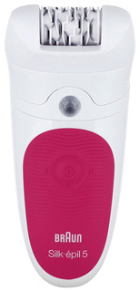 Эпилятор Braun 5-547 Legs&body