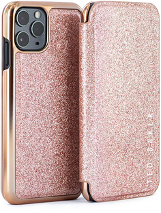 Чехол Ted Baker для iPhone 11 Pro Max Glitsie Mirror