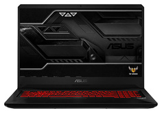 Игровой ноутбук ASUS TUF Gaming FX705GM-EW010T (90NR0122-M02220)