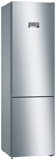Холодильник Bosch KGN39XI32R Silver