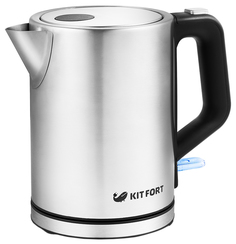 Чайник электрический Kitfort KT-636 Silver