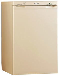 Холодильник POZIS RS-411 Beige