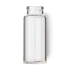 Слайд стеклянный в виде бутылочки Dunlop 271 Blues Bottle Regular Clear Small Rs 9-9,5