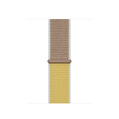 Ремешок для смарт-часов Apple 40mm Camel Sport Loop