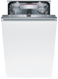 Встраиваемая посудомоечная машина Bosch Serie | 6 SPV66TD10R