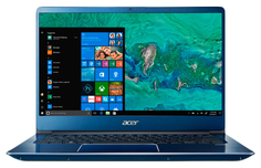 Ноутбук Acer Swift 3 SF314-54-82VP (NX.GYGER.011)