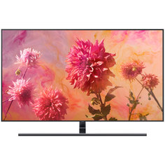 QLED телевизор 4K Ultra HD Samsung QE75Q9F