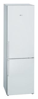 Холодильник Siemens KG39EAW20R White
