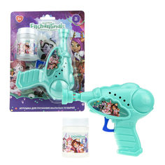 Мыльные пузыри 1TOY Enchantimals, 50 мл