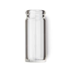 Слайд стеклянный в виде бутылочки Dunlop 275 Blues Bottle Heavy Clear Medium