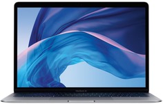 Ноутбук Apple MacBook Air 13 i5 1.6/8GB/128GB SSD (MVFH2RU/A)