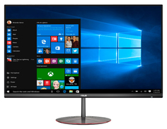 Моноблок ASUS Zen AiO ZN242GD (ZN242GDK-BA015T) Black