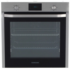 Встраиваемый электрический духовой шкаф Samsung NV75K3340RS/WT Silver