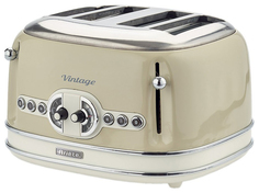 Тостер Ariete Vintage 156/03 Ivory