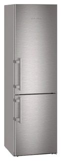 Холодильник LIEBHERR CBNEF 4815-20 Silver