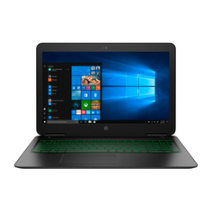 Ноутбук HP Pavilion 15-bc456ur (6AX62EA)