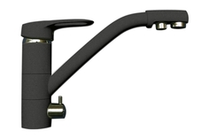 Смеситель Hoff LAVA SG05 80280317