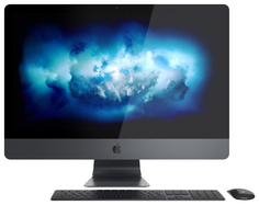 Моноблок Apple iMac Pro 27 Retina 5K (MQ2Y2RU/A) Space Grey