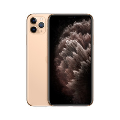 Смартфон Apple iPhone 11 Pro Max 512GB Gold (MWHQ2RU/A)