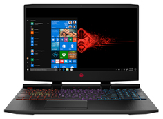Игровой ноутбук HP OMEN 15-dc0062ur (5MH42EA)
