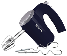 Миксер MARTA MT-1509 Dark Blue