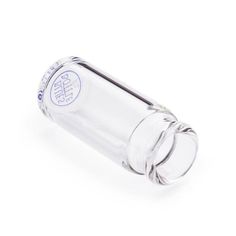 Слайд стеклянный в виде бутылочки Dunlop 274 Blues Bottle Heavy Clear Small