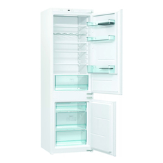 Встраиваемый холодильник Gorenje NRKI4181E1 White