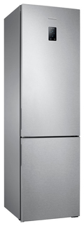 Холодильник Samsung RB37J5261SA Silver