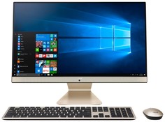 Моноблок ASUS Vivo AiO V241FAK-BA051T (90PT0292-M01590) Gold/Black