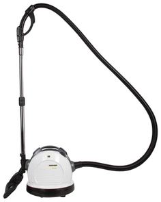 Пылесос Karcher VC 6 Premium White