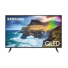 QLED телевизор 4K Ultra HD Samsung QE82Q77R